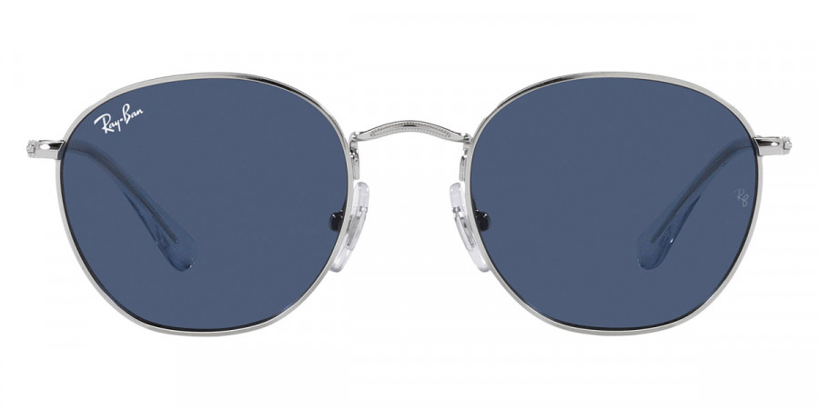 Ray-Ban™ Junior Rob RJ9572S 212/80 48 - Silver