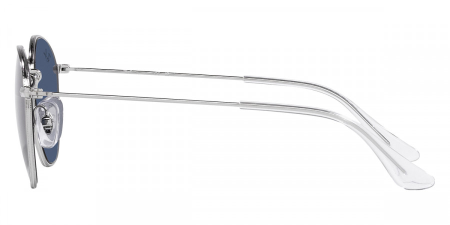 Color: Silver (212/80) - Ray-Ban RJ9572S212/8048