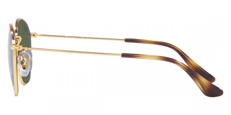 Color: Gold (223/71) - Ray-Ban RJ9572S223/7148