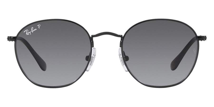 Ray-Ban™ Junior Rob RJ9572S 287/T3 48 - Black