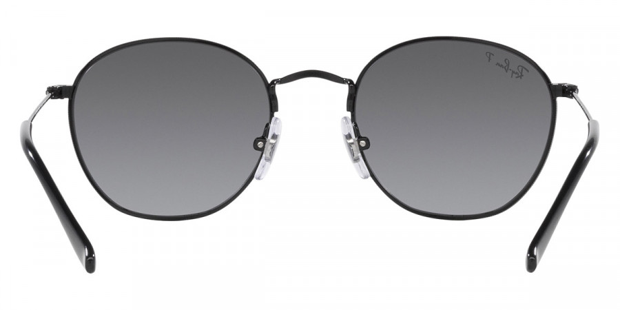 Color: Black (287/T3) - Ray-Ban RJ9572S287/T348