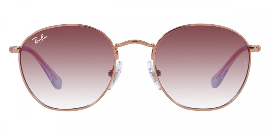 Ray-Ban™ Junior Rob RJ9572S 291/8H 48 - Rose Gold