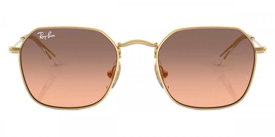 Ray-Ban™ RJ9594S 223/46 49 - Arista Gold