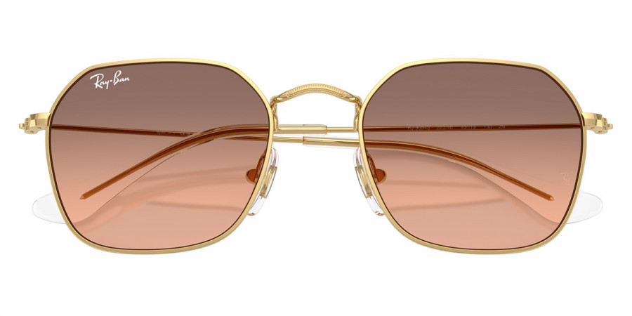 Color: Arista Gold (223/46) - Ray-Ban RJ9594S223/4649