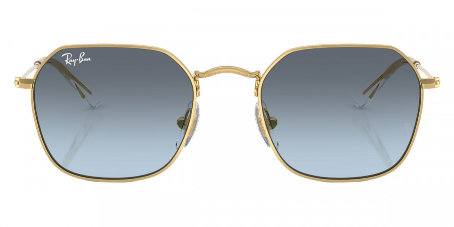 Ray-Ban™ RJ9594S 223/V1 49 - Arista Gold