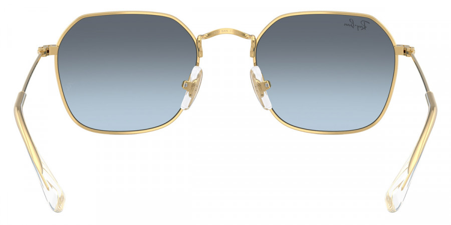 Color: Arista Gold (223/V1) - Ray-Ban RJ9594S223/V149