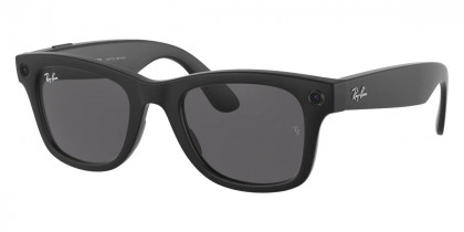 landheer Pretentieloos transactie Ray-Ban™ Wayfarer RW4002 Square Sunglasses 2023 | $299.00 EyeOns.com