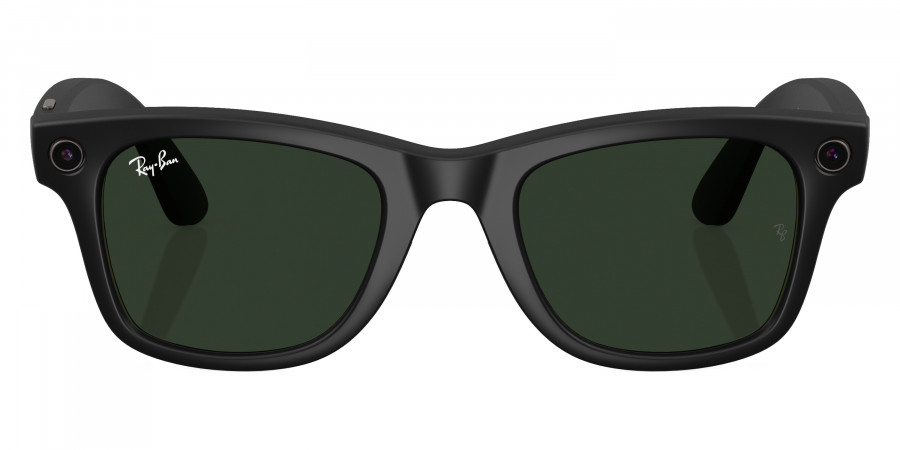 Ray-Ban™ - Meta Wayfarer RW4006