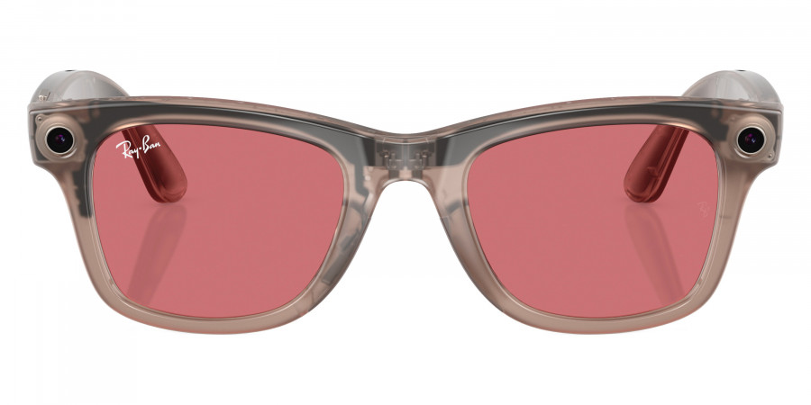Ray-Ban™ - Meta Wayfarer RW4006