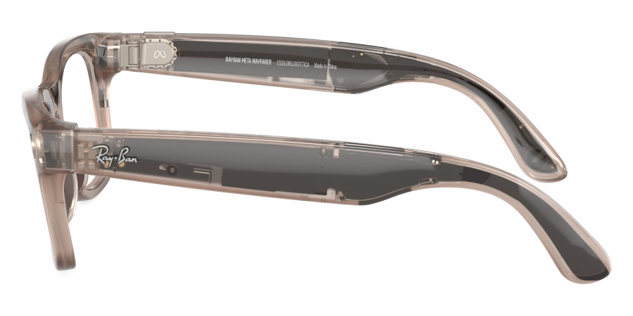 Ray-Ban™ - Meta Wayfarer RW4006
