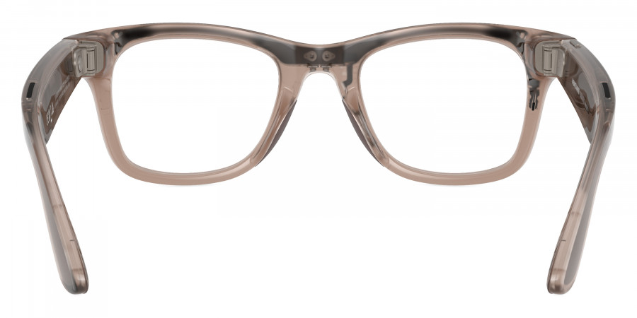 Ray-Ban™ - Meta Wayfarer RW4006