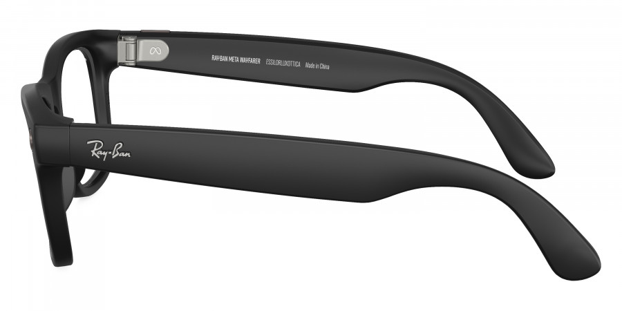 Ray-Ban™ - Meta Wayfarer RW4006