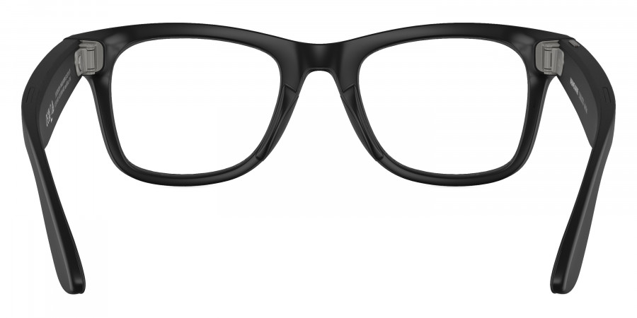 Ray-Ban™ - Meta Wayfarer RW4006