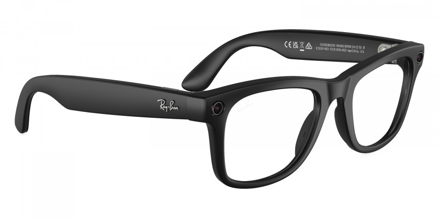Ray-Ban™ - Meta Wayfarer RW4006