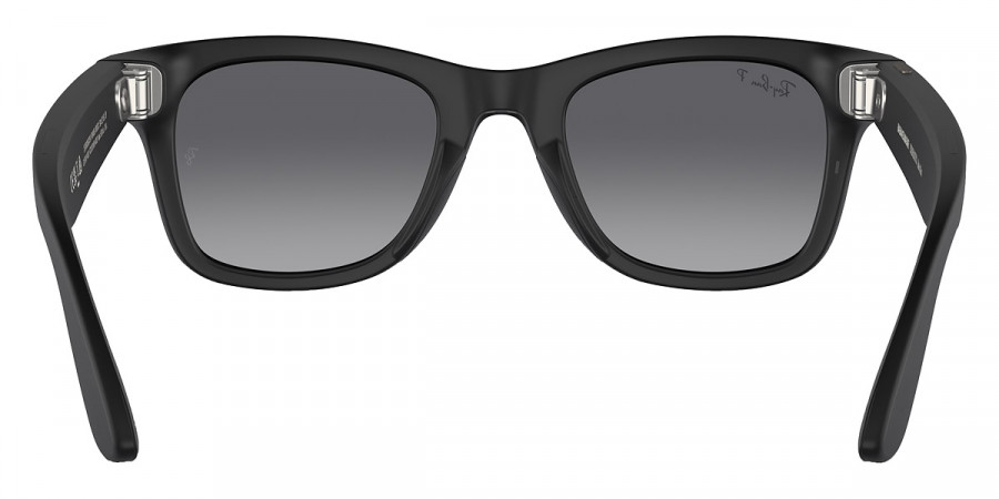 Ray-Ban™ - Meta Wayfarer RW4006