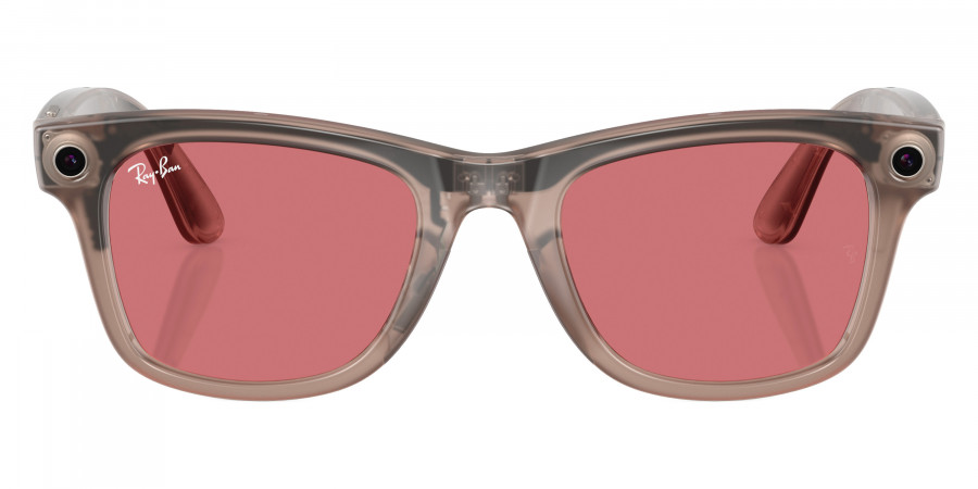 Ray-Ban™ - Meta Wayfarer RW4006