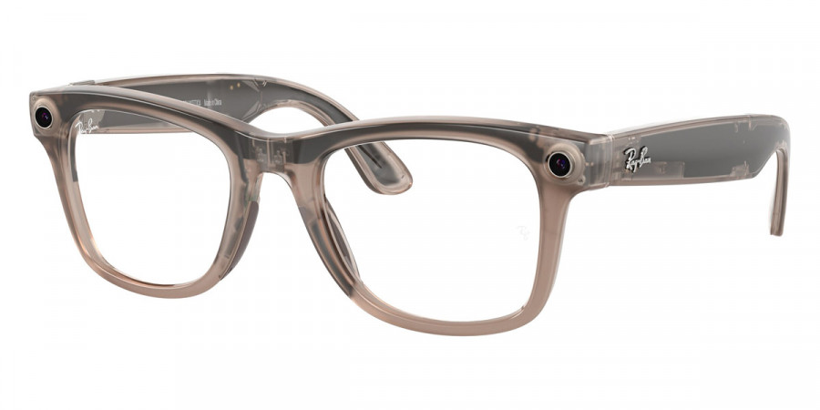 Ray-Ban™ - Meta Wayfarer RW4006