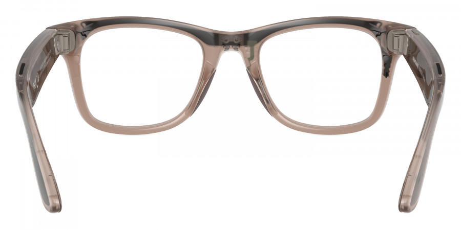 Ray-Ban™ - Meta Wayfarer RW4006