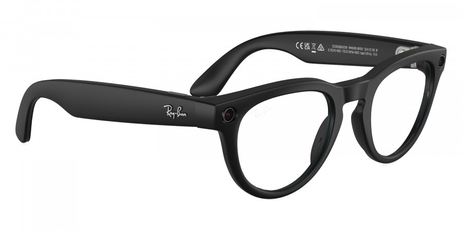 Ray-Ban™ - Meta Headliner RW4009