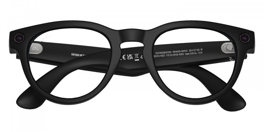Ray-Ban™ - Meta Headliner RW4009