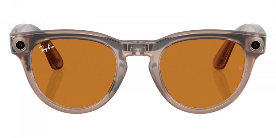 Ray-Ban™ - Meta Headliner RW4009