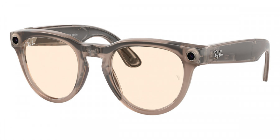 Ray-Ban™ - Meta Headliner RW4009