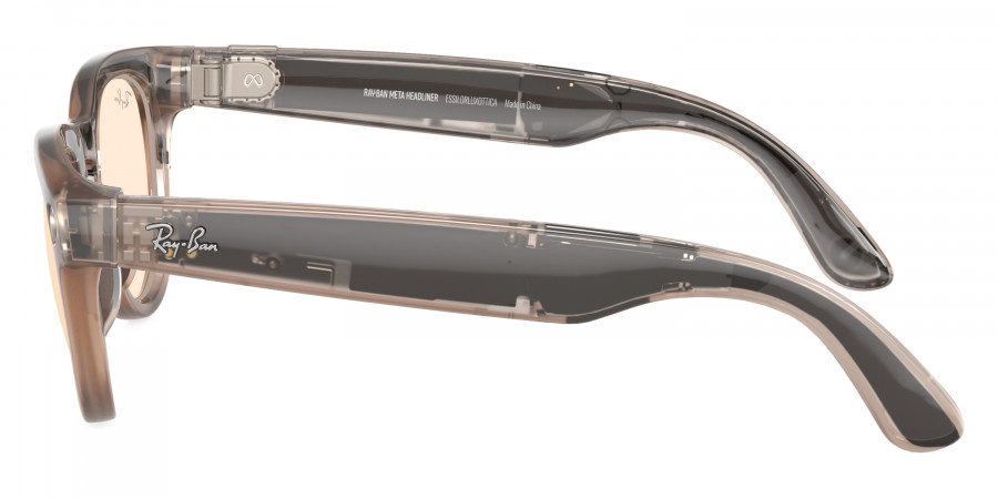 Ray-Ban™ - Meta Headliner RW4009