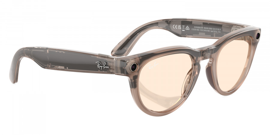 Ray-Ban™ - Meta Headliner RW4009