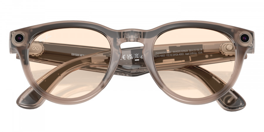Ray-Ban™ - Meta Headliner RW4009