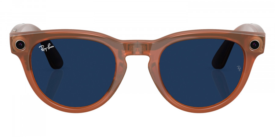 Ray-Ban™ - Meta Headliner RW4009
