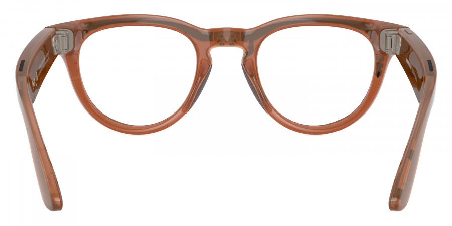 Ray-Ban™ - Meta Headliner RW4009