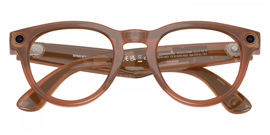 Ray-Ban™ - Meta Headliner RW4009