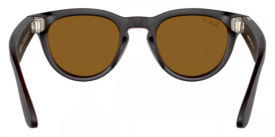 Ray-Ban™ - Meta Headliner RW4009