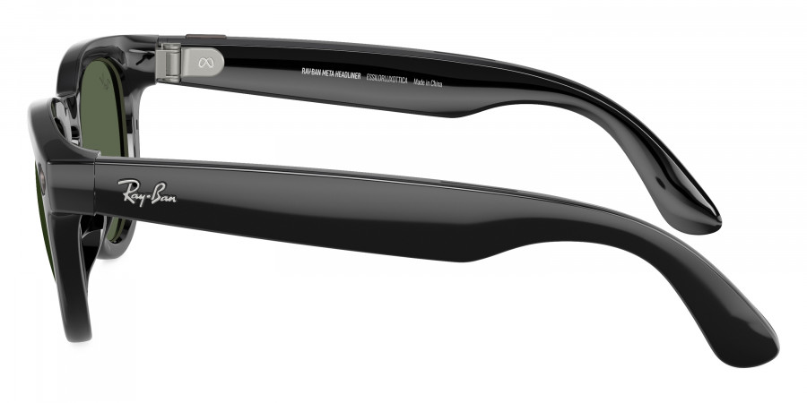 Ray-Ban™ - Meta Headliner RW4009F
