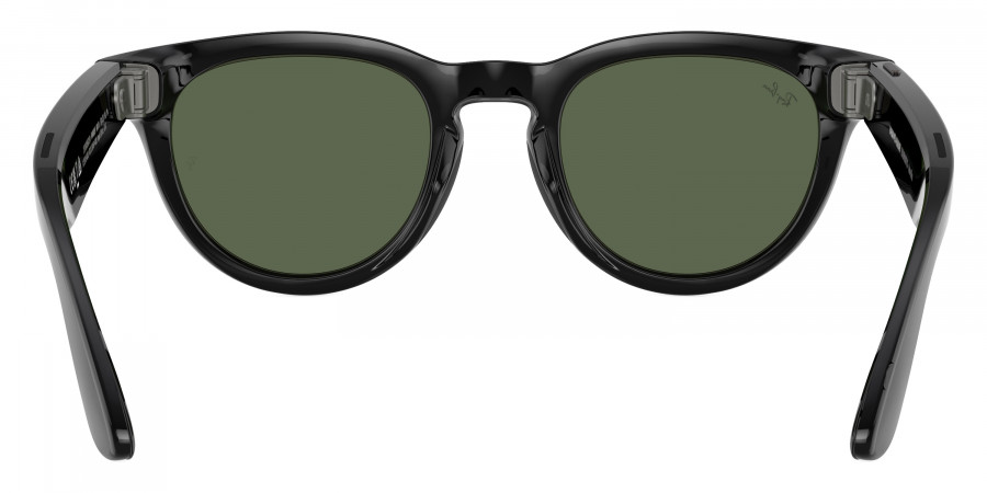 Ray-Ban™ - Meta Headliner RW4009F
