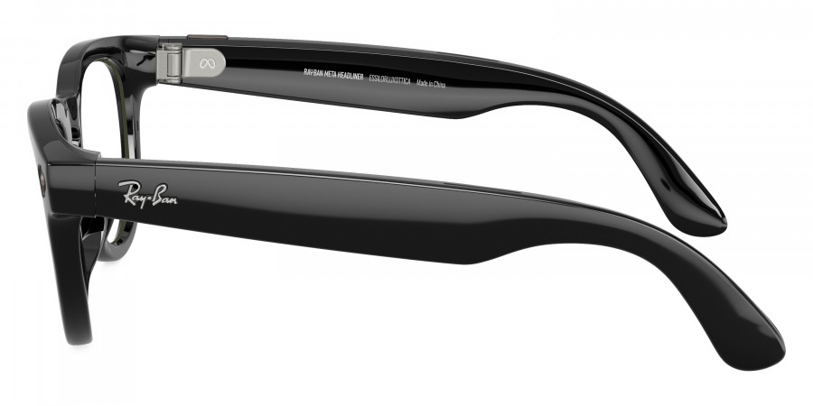 Ray-Ban™ - Meta Headliner RW4009F