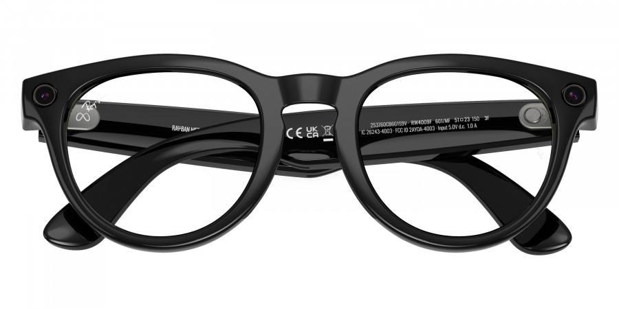 Ray-Ban™ - Meta Headliner RW4009F