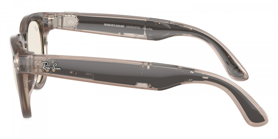 Ray-Ban™ - Meta Headliner RW4009F