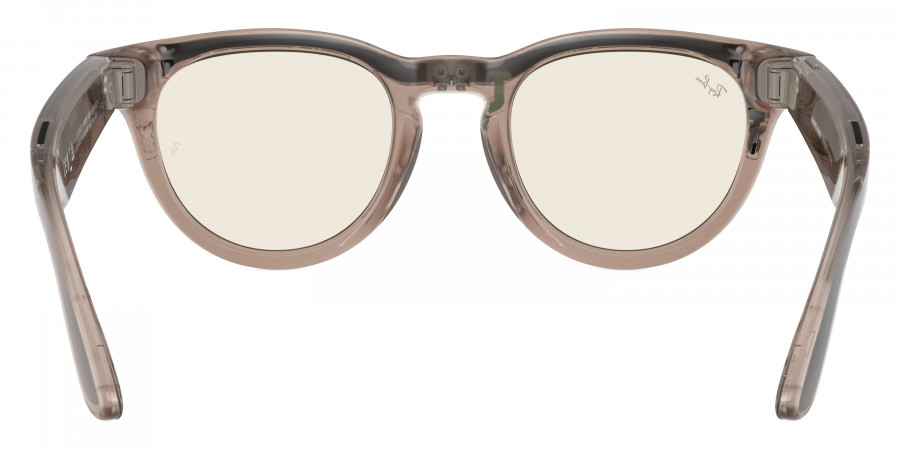 Ray-Ban™ - Meta Headliner RW4009F