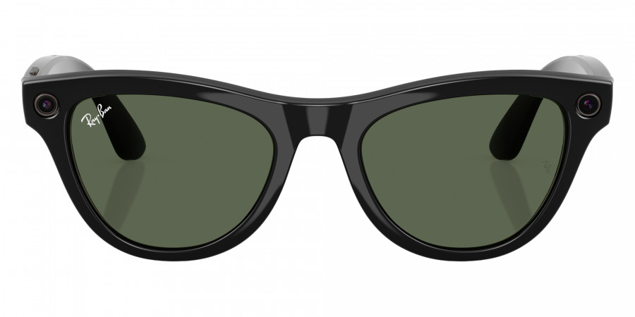 Ray-Ban™ Skyler RW4010 601/71 52 - Black