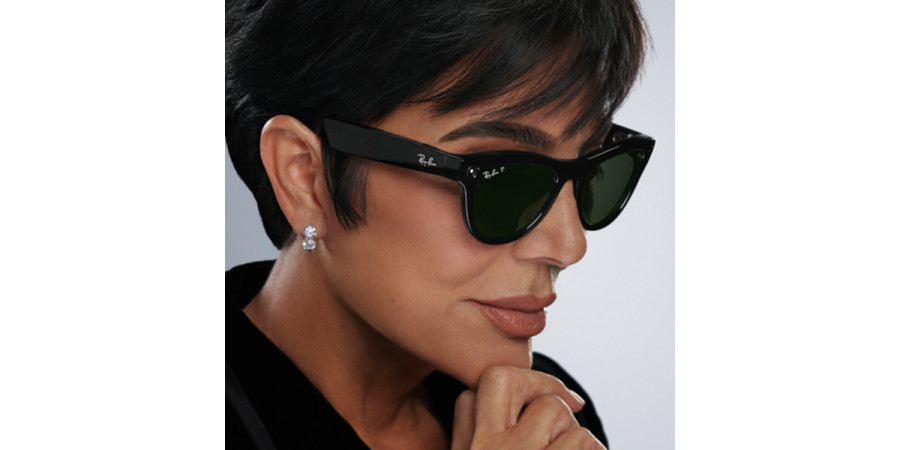 Ray-Ban™ - Meta Skyler RW4010