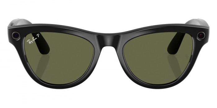 Ray-Ban™ - META Skyler RW4010