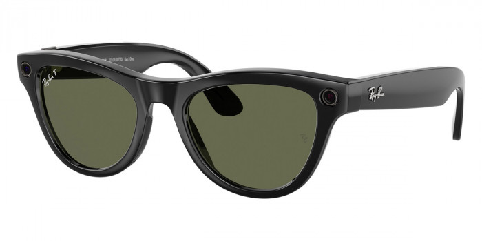 Ray-Ban™ - META Skyler RW4010