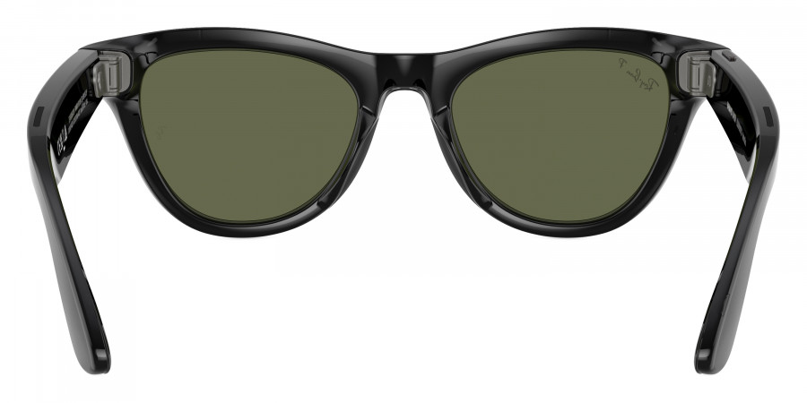 Ray-Ban™ - Meta Skyler RW4010