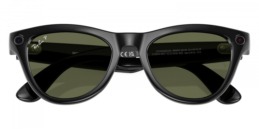 Ray-Ban™ - Meta Skyler RW4010