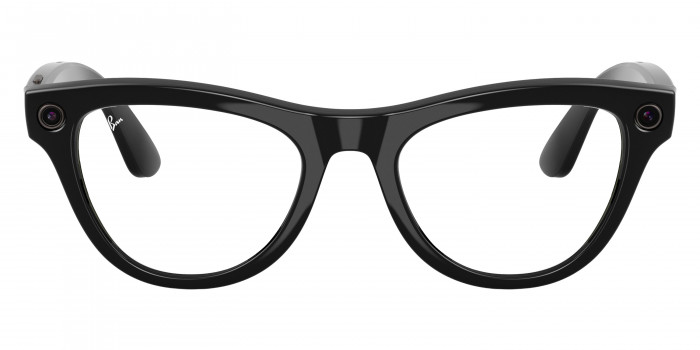 Ray-Ban™ META Skyler RW4010 601/CH 52 - Black