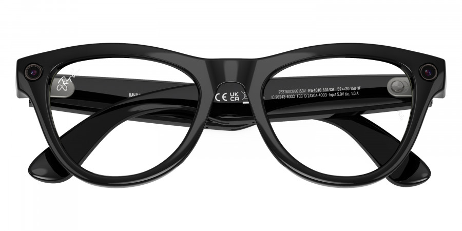 Ray-Ban™ - Meta Skyler RW4010