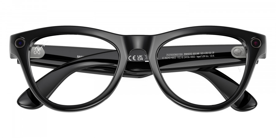 Ray-Ban™ - Meta Skyler RW4010