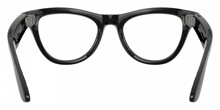 Color: Black (601/SB) - Ray-Ban RW4010601/SB52