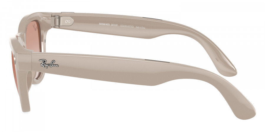 Ray-Ban™ - Meta Skyler RW4010